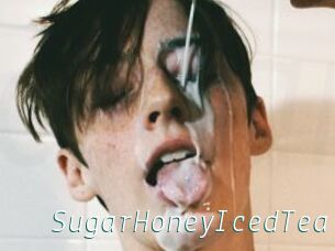 SugarHoneyIcedTea