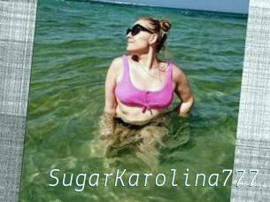 SugarKarolina777