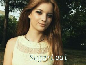 SugarLadi