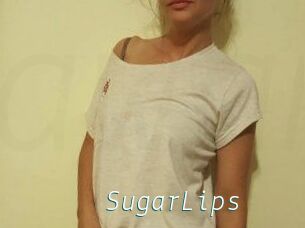 SugarLips
