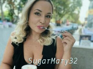 SugarMary32