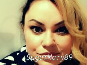 SugarMary89