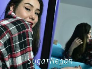 SugarMegan_