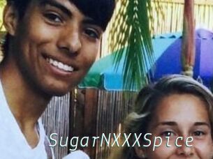 SugarNXXXSpice