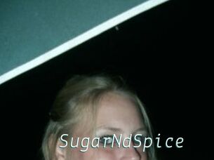 SugarNdSpice