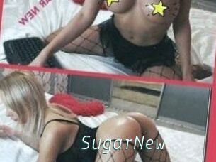 SugarNew