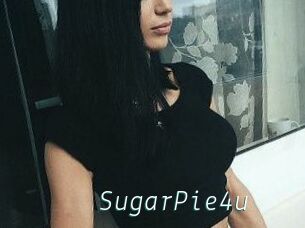 SugarPie4u