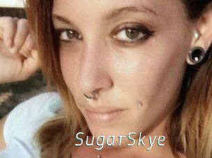 SugarSkye