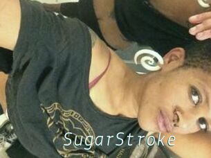 SugarStroke