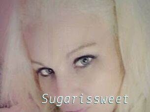 Sugarissweet