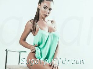 Sugarpuffdream