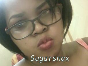 Sugarsnax