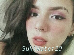 SukiWater20