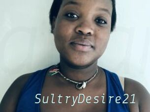 SultryDesire21