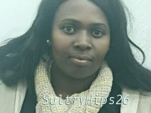 SultryHips26