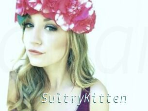SultryKitten