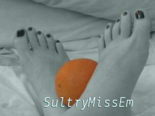 SultryMissEm