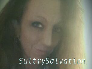 SultrySalvation