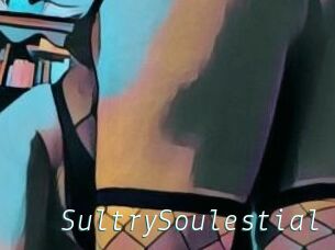 SultrySoulestial
