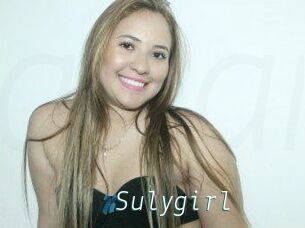 Sulygirl