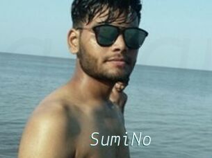 SumiNo