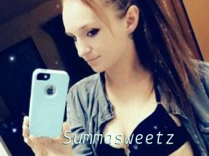 Summasweetz