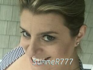 SummeR777