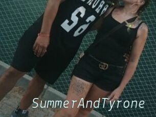 SummerAndTyrone