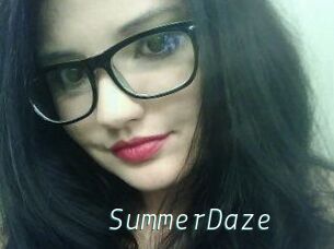 SummerDaze