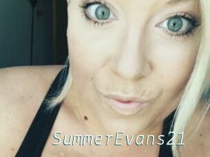 SummerEvans21