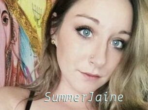 SummerJaine