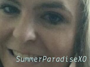 SummerParadiseXO