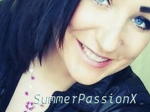 SummerPassionX