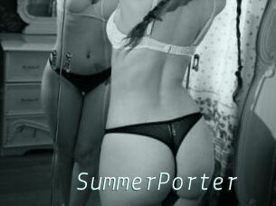 SummerPorter
