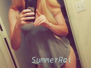 SummerRai