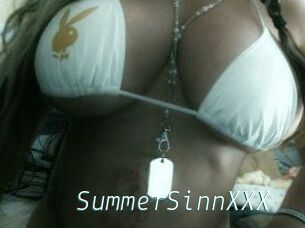 SummerSinnXXX