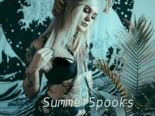 SummerSpooks