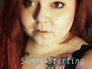SummerSterling