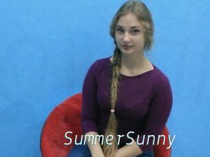 SummerSunny