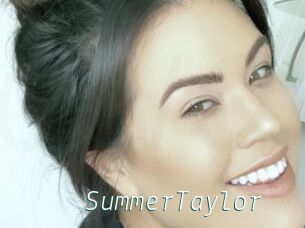 SummerTaylor