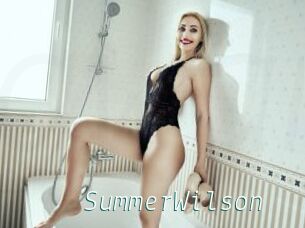 SummerWilson