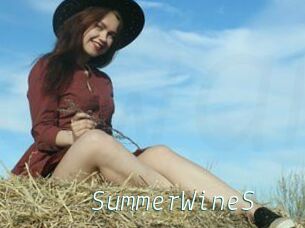 SummerWineS