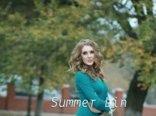 Summer_Lin