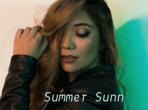 Summer_Sunn