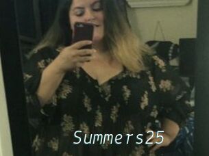 Summers25