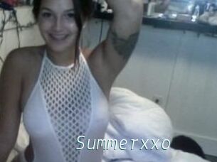Summerxxo