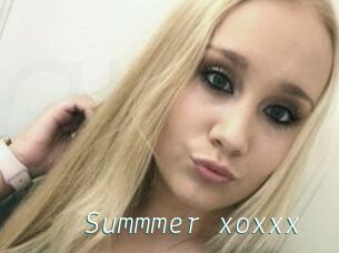 Summmer_xoxxx