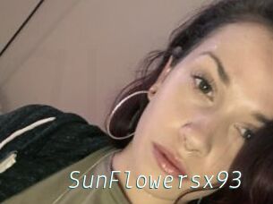 SunFlowersx93