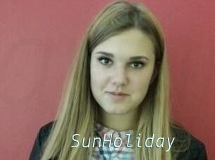 SunHoliday