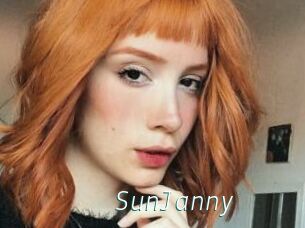 SunJanny
